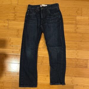 Levi’s 505 Jeans 27x27